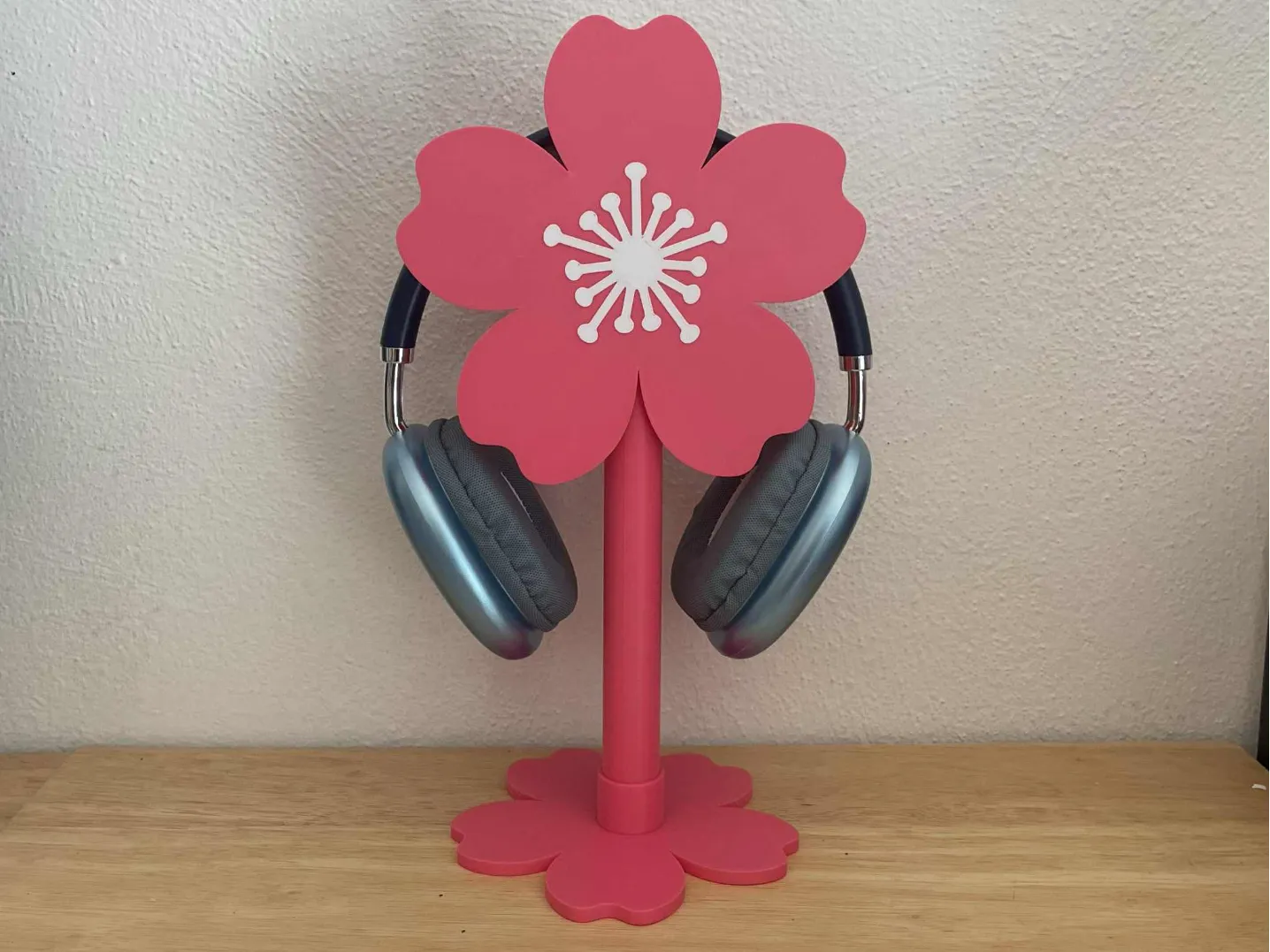 Suporte para Headset Sakura