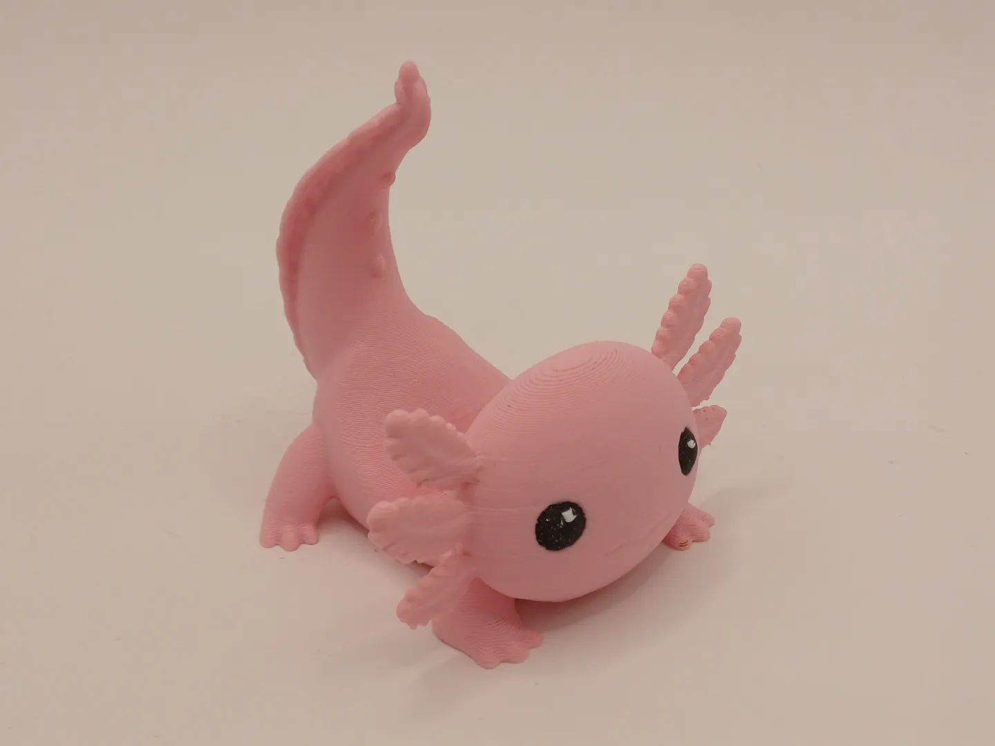 Suporte para Celular Axolotl