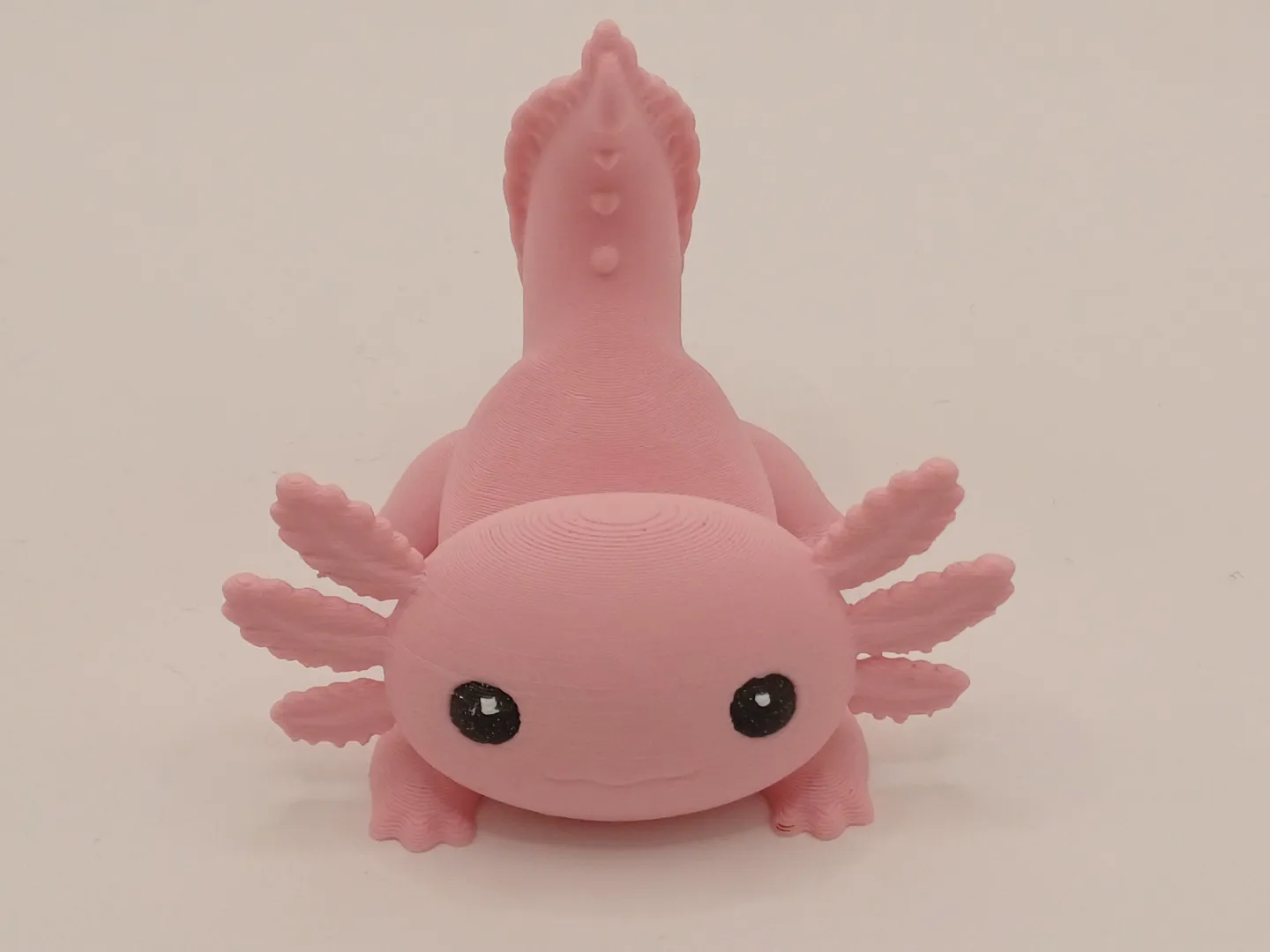 Suporte para Celular Axolotl