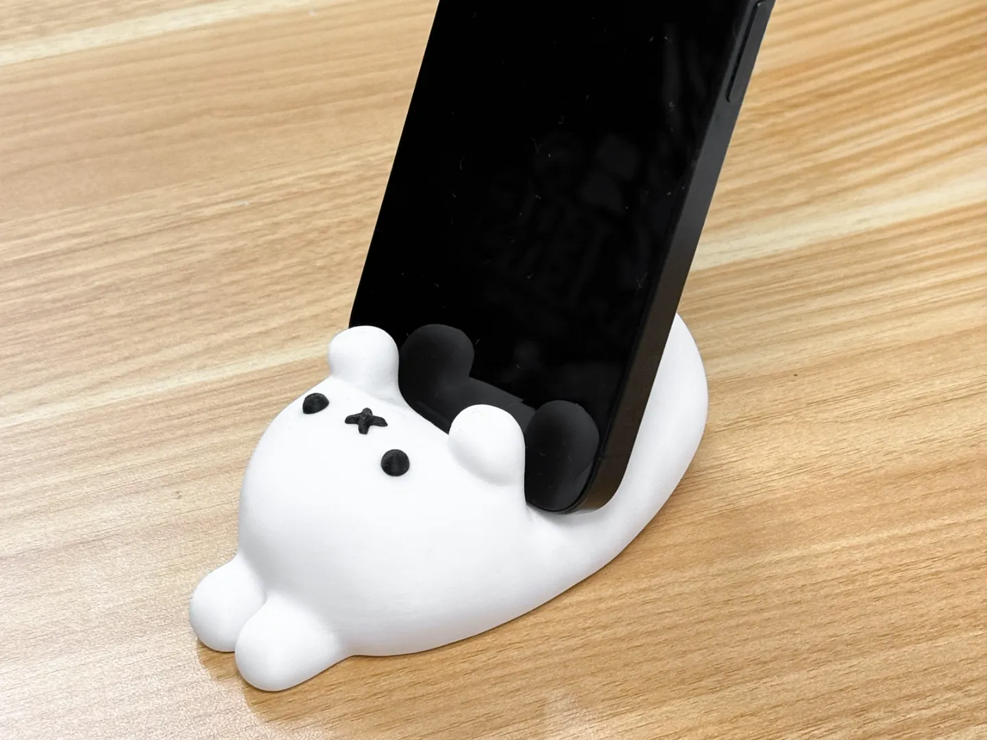 Suporte para Celular Miffy