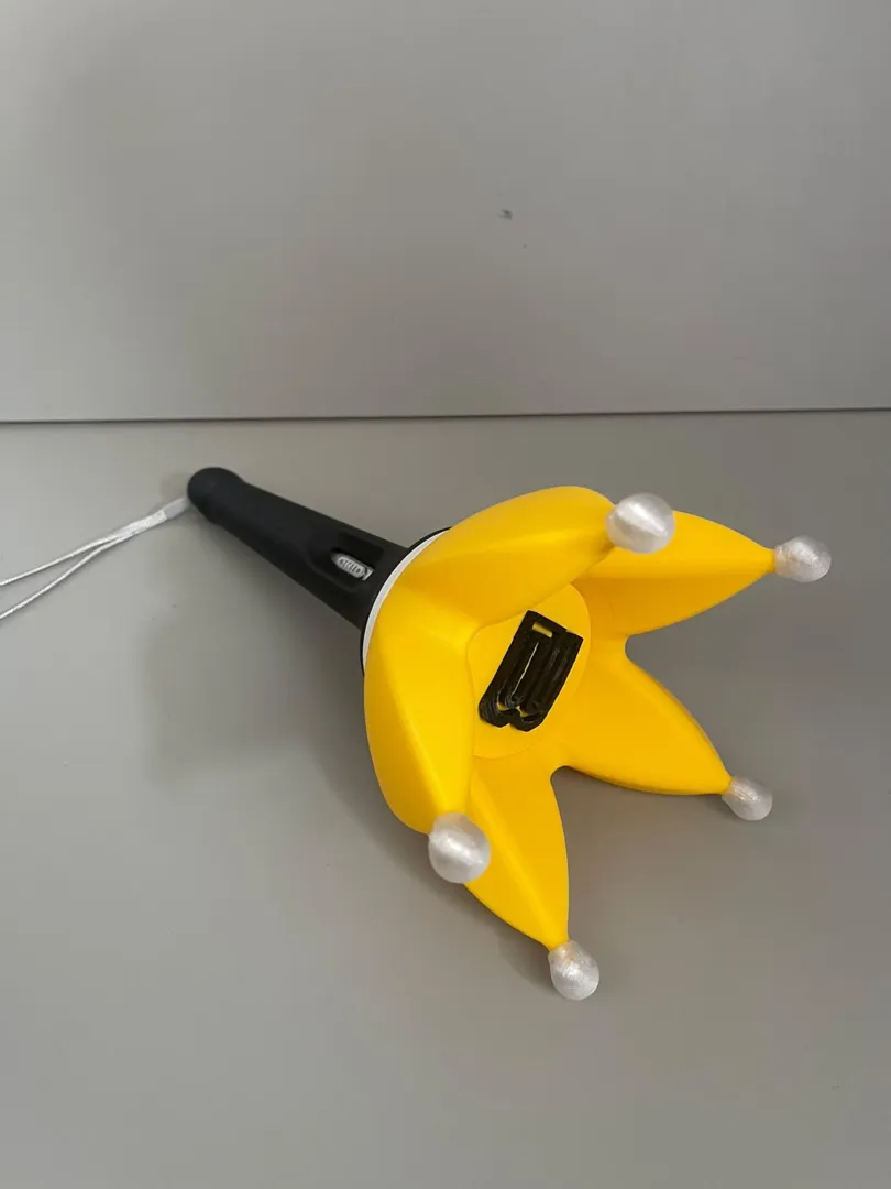 Lightstick BIGBANG