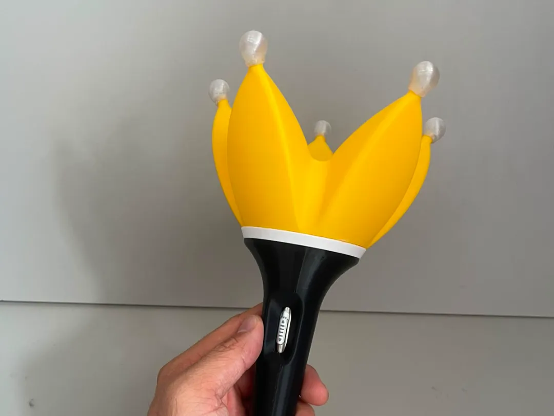 Lightstick BIGBANG