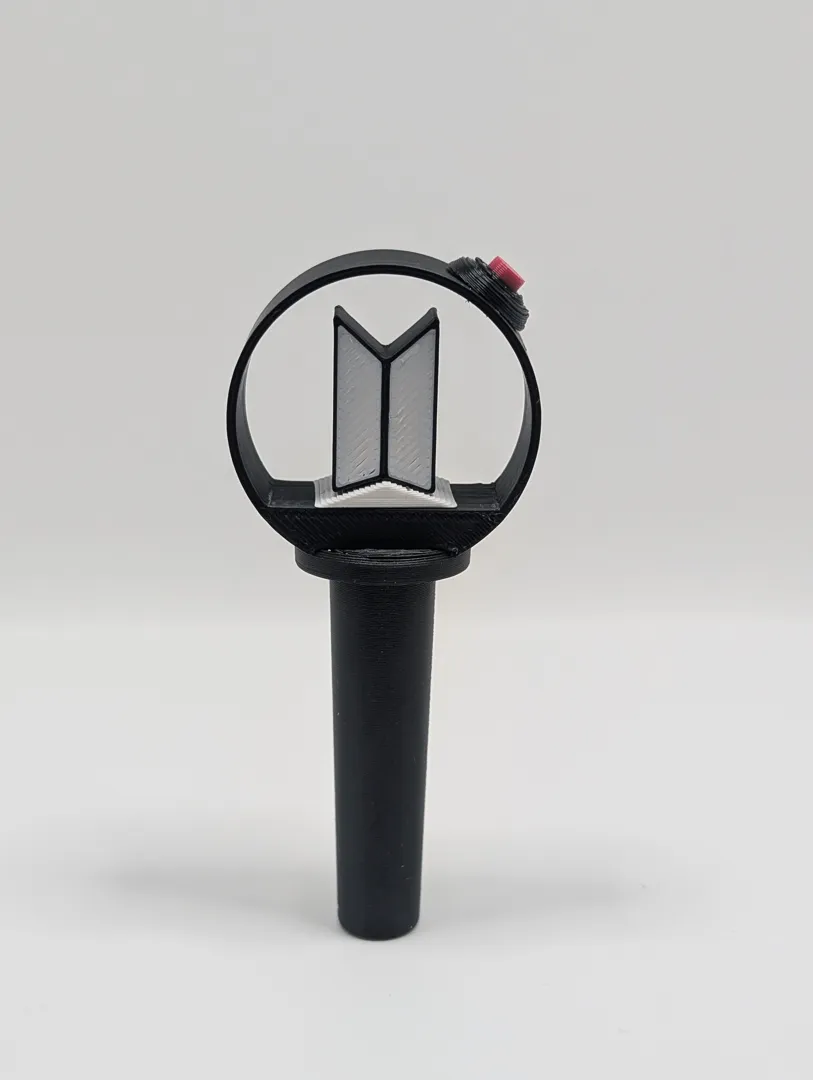 Mini BTS Lightstick