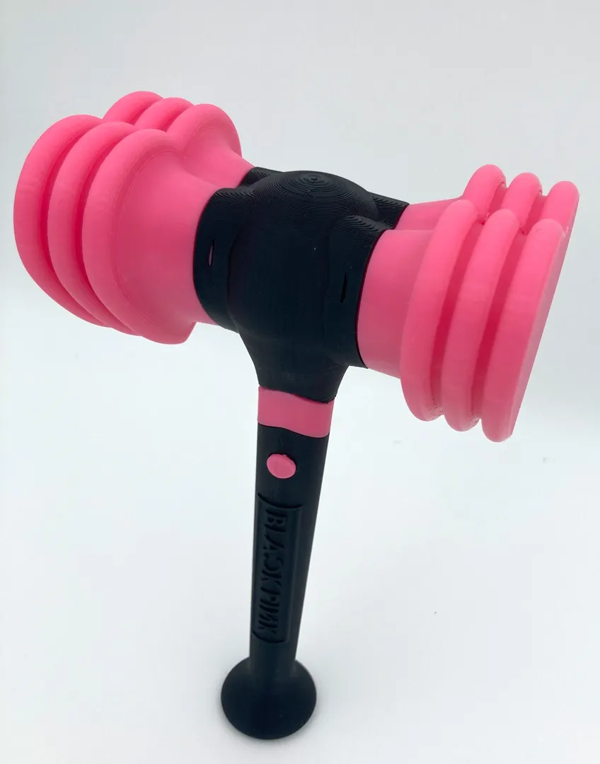 BLACKPINK Light Stick