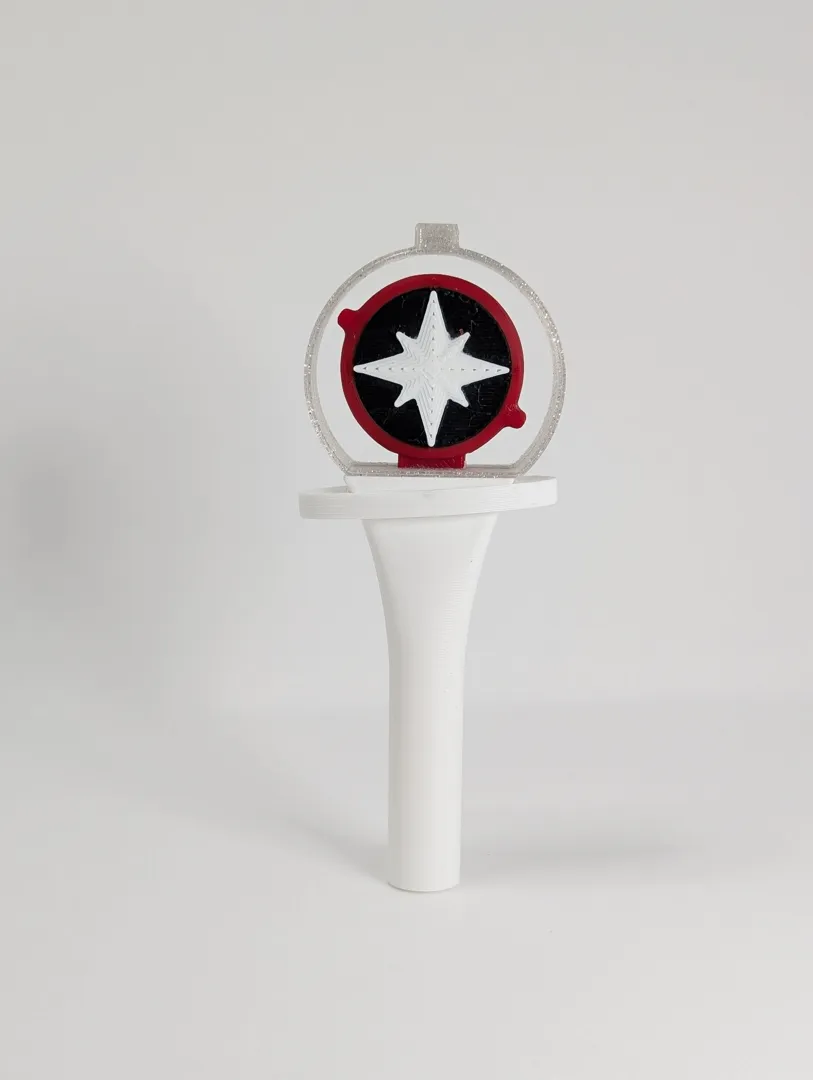 Mini Lightstick Stray Kids
