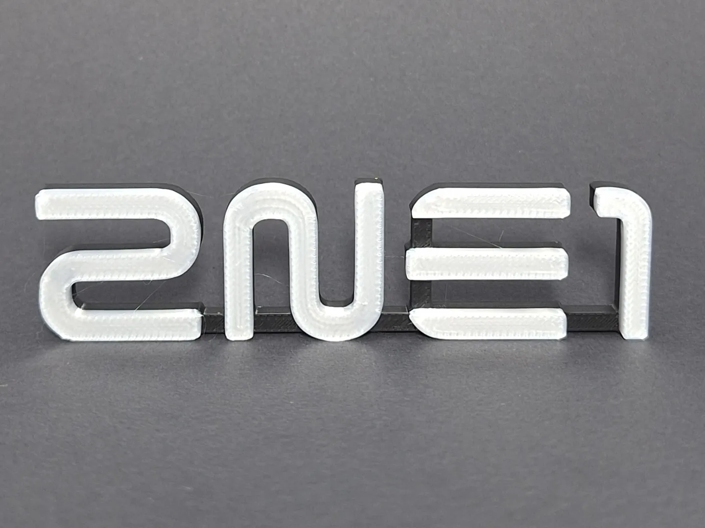 2NE1 Logo