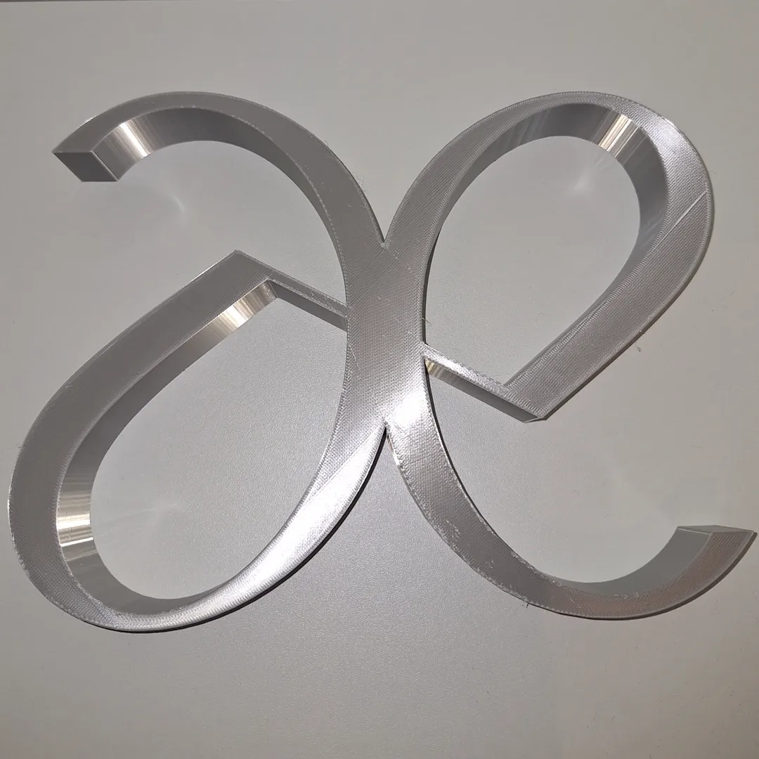 Aespa Logo