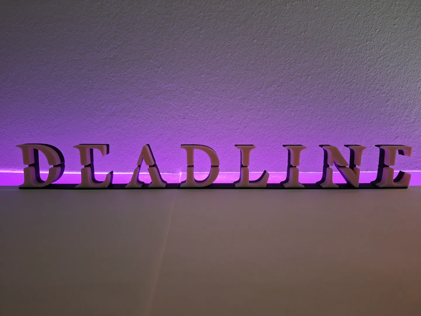 DEADLINE - BLACKPINK Logo