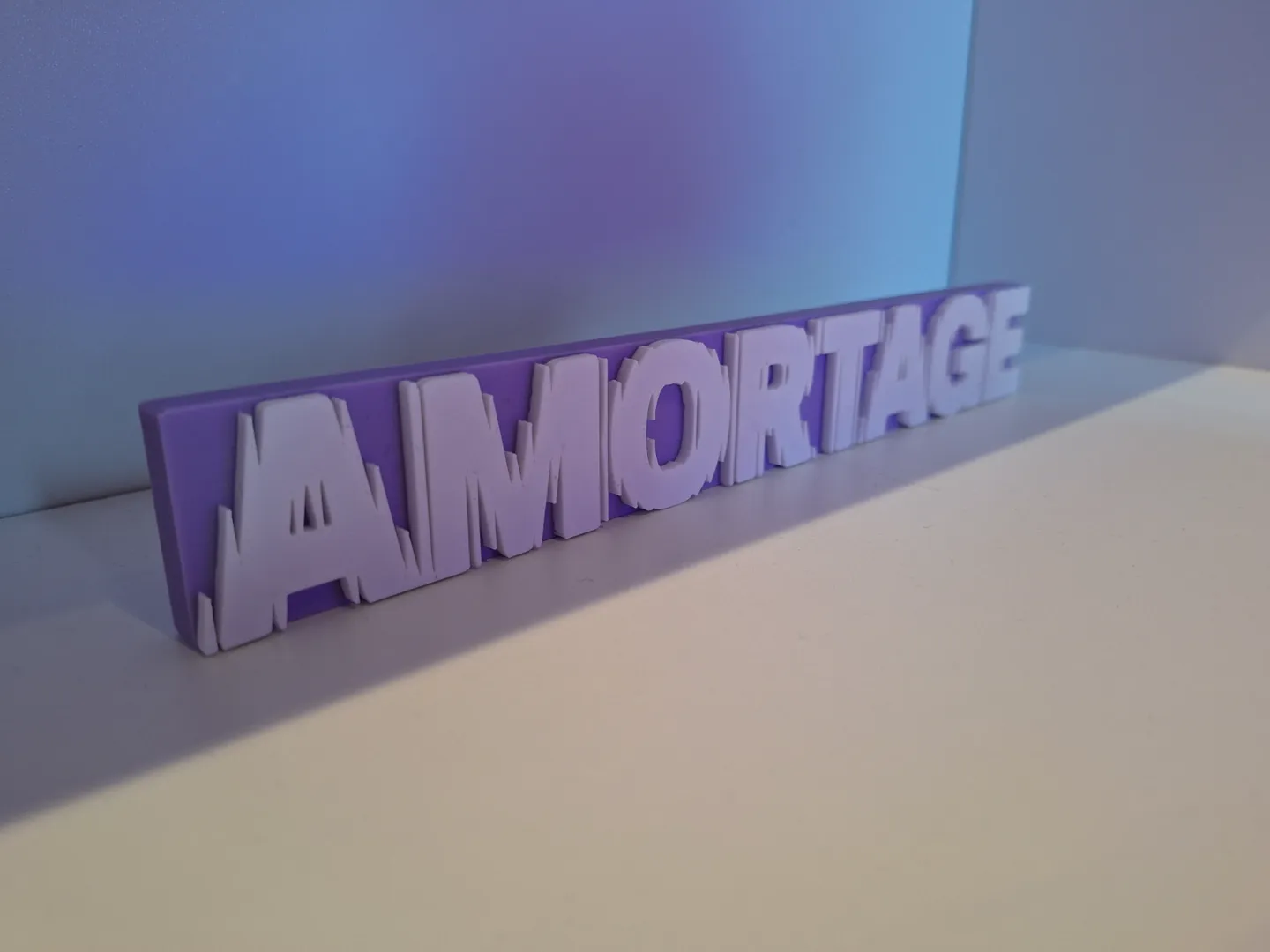 JISOO - AMORTAGE Logo