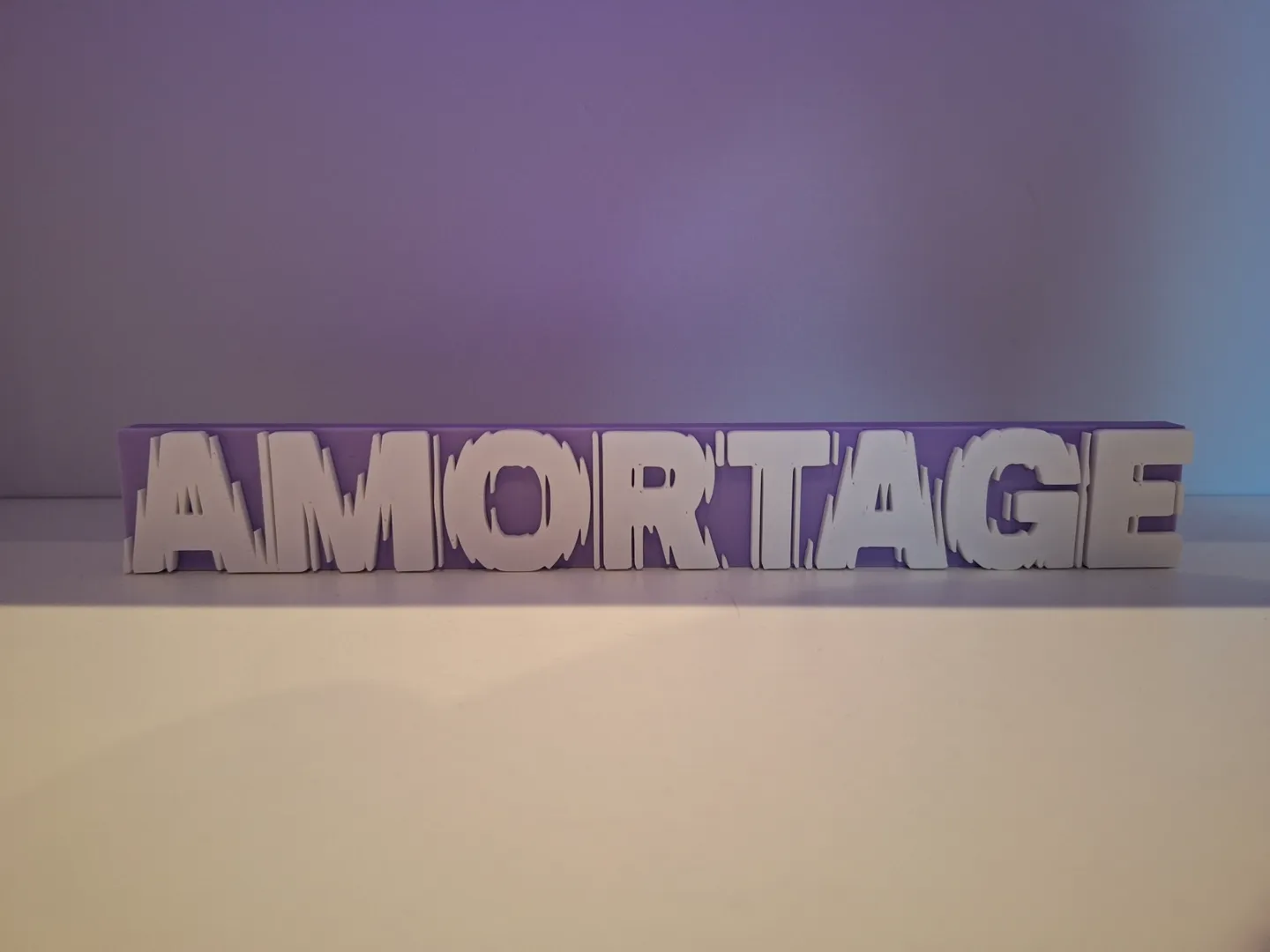 JISOO - AMORTAGE Logo