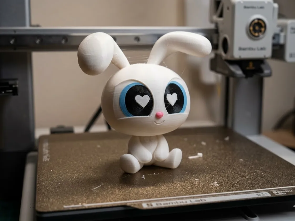 Bunny Tokki — NewJeans