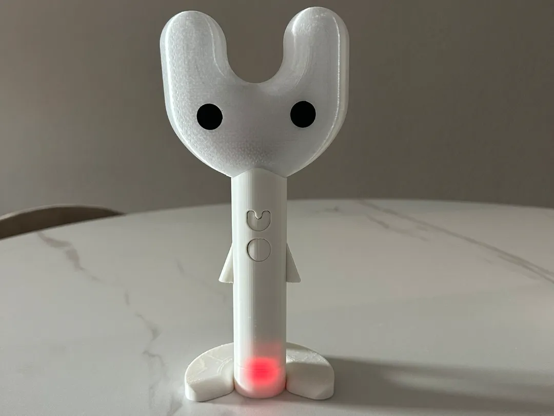 LightSticks NewJeans