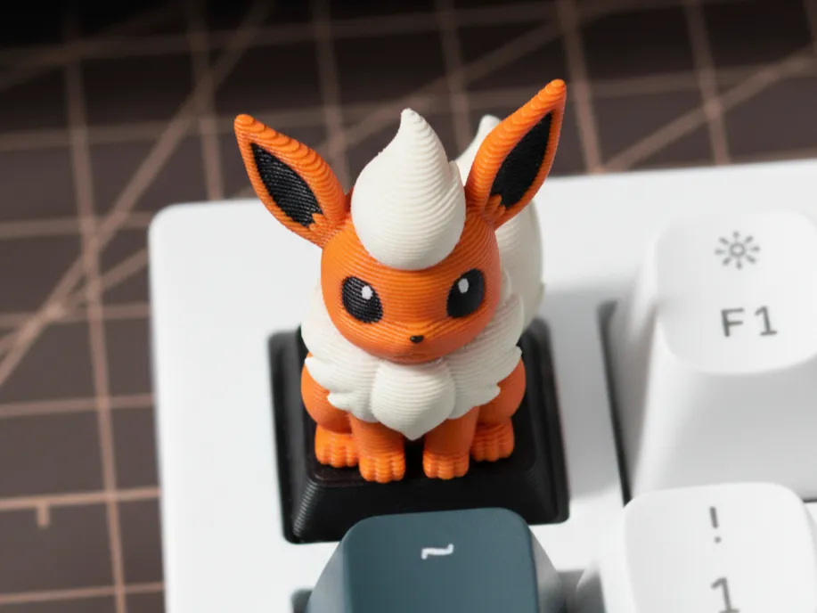 Keycap -  Evee