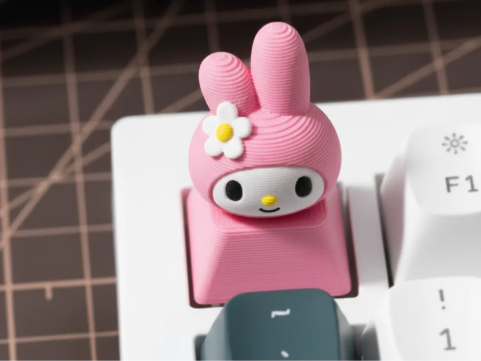 Keycap - My Melody