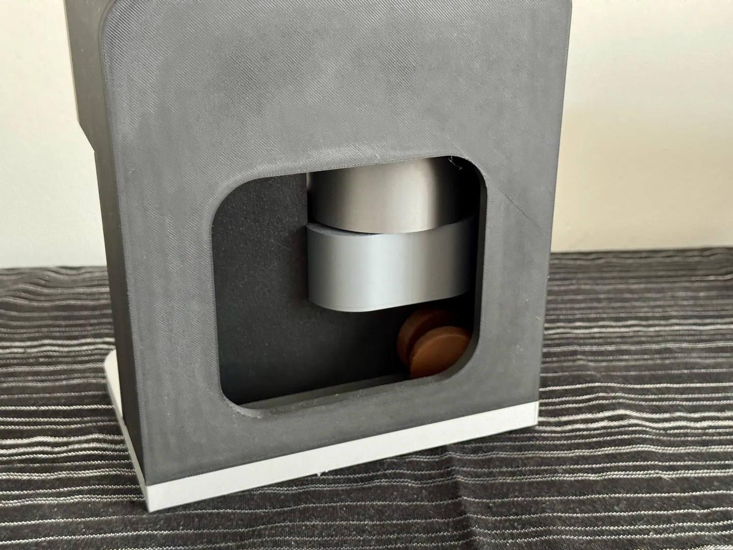Máquina de Café Interativa
