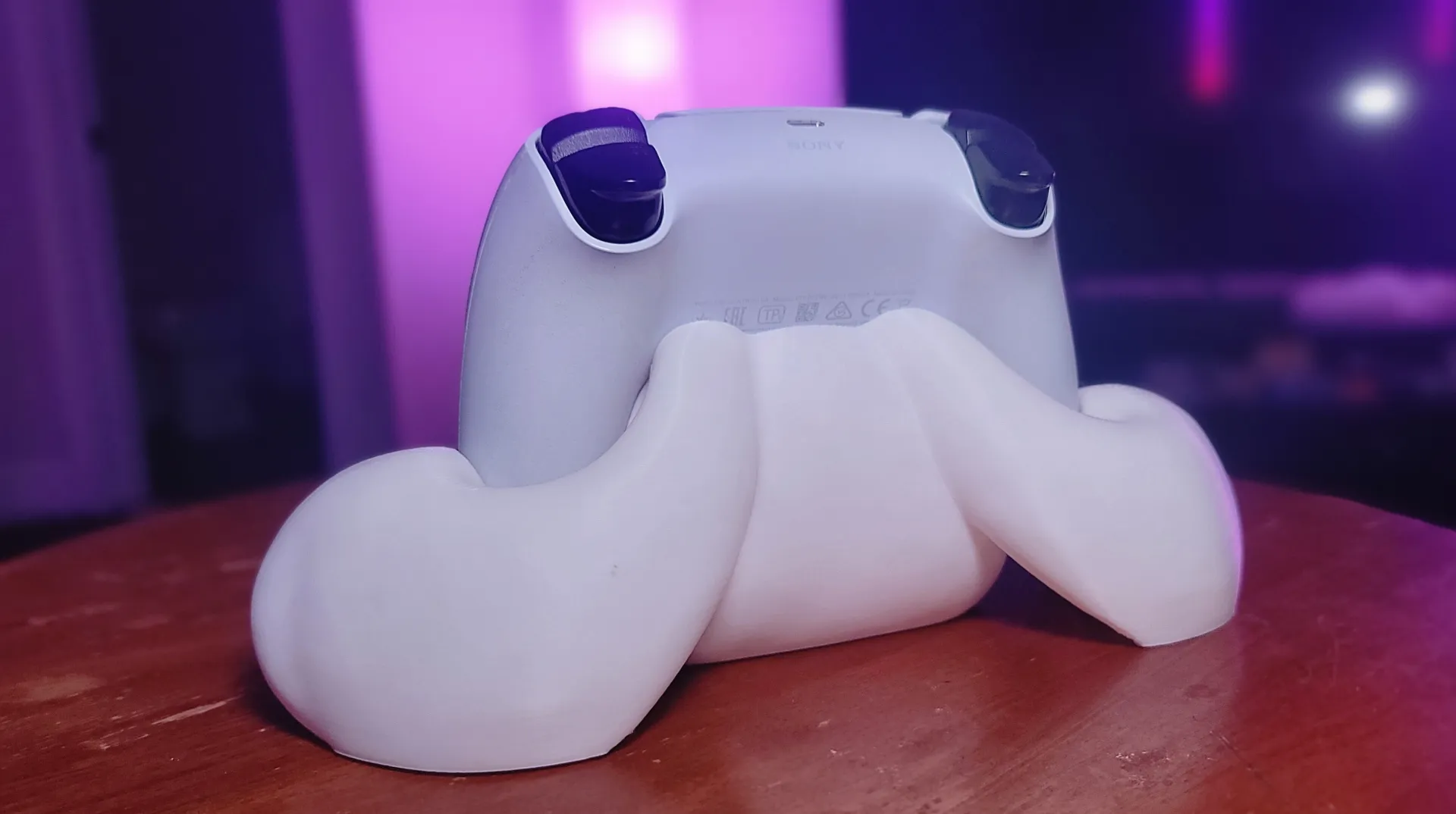 Suporte para Controle PS5 Cinnamoroll