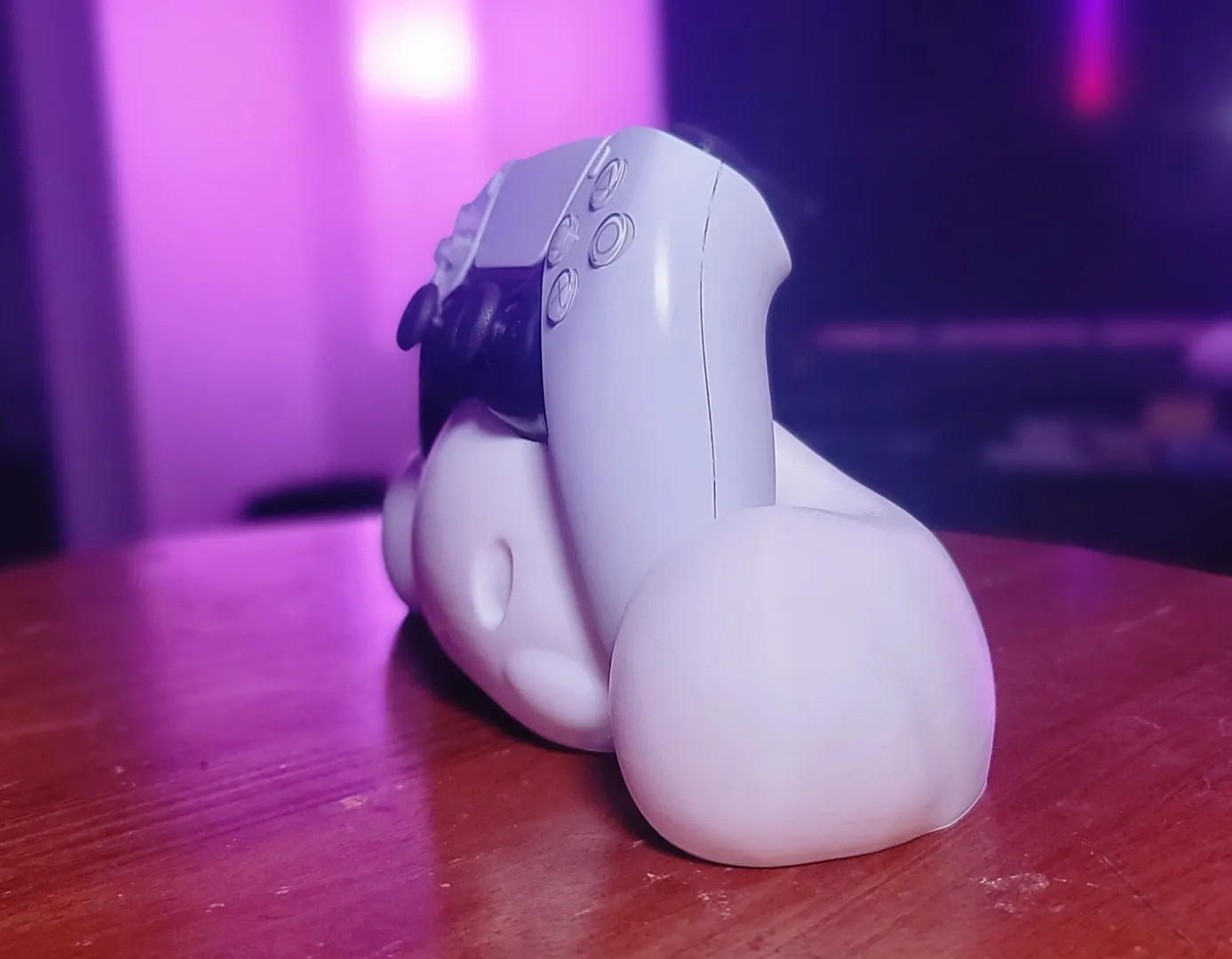 Suporte para Controle PS5 Cinnamoroll