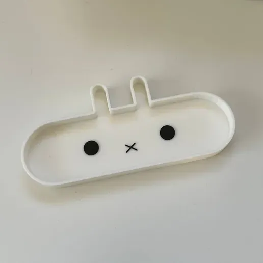 Miffy Glasses Holder