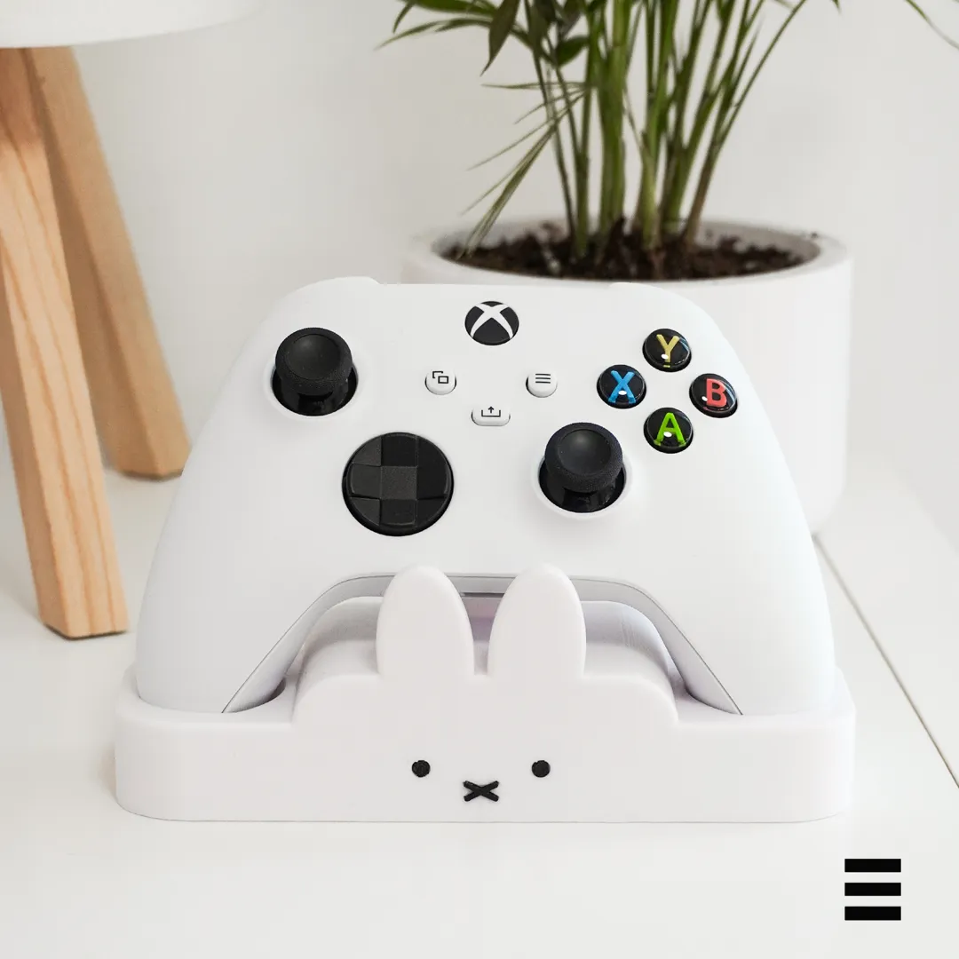 Suporte para Controle Xbox Miffy