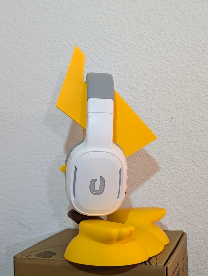 Suporte para Headset Raio