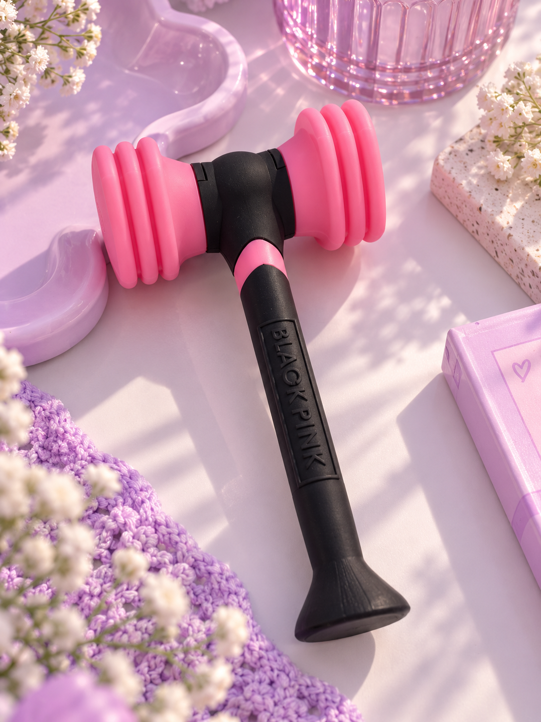 BLACKPINK Light Stick
