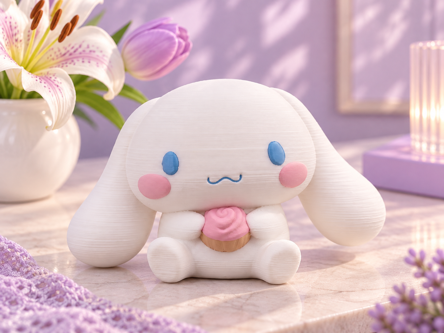 cinnamoroll
