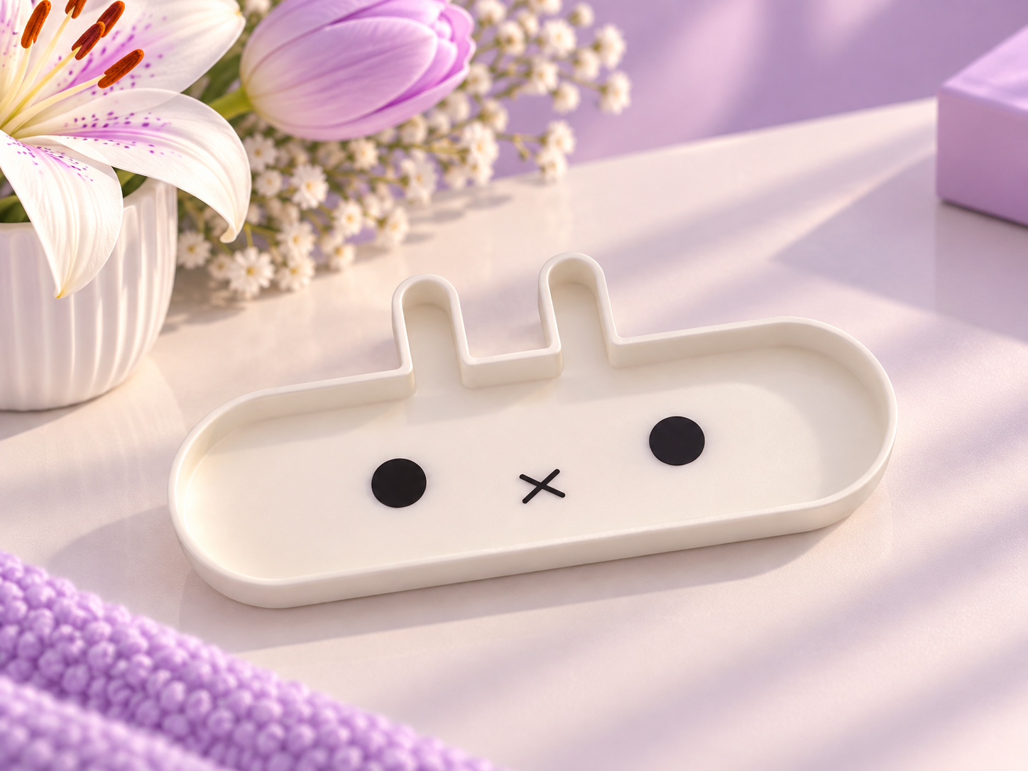 Miffy Glasses Holder