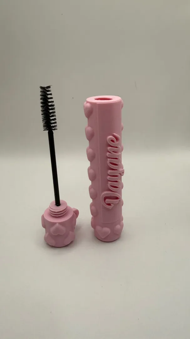 Chveiro personalizavel para lash