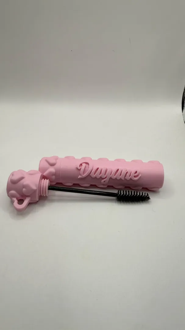 Chveiro personalizavel para lash