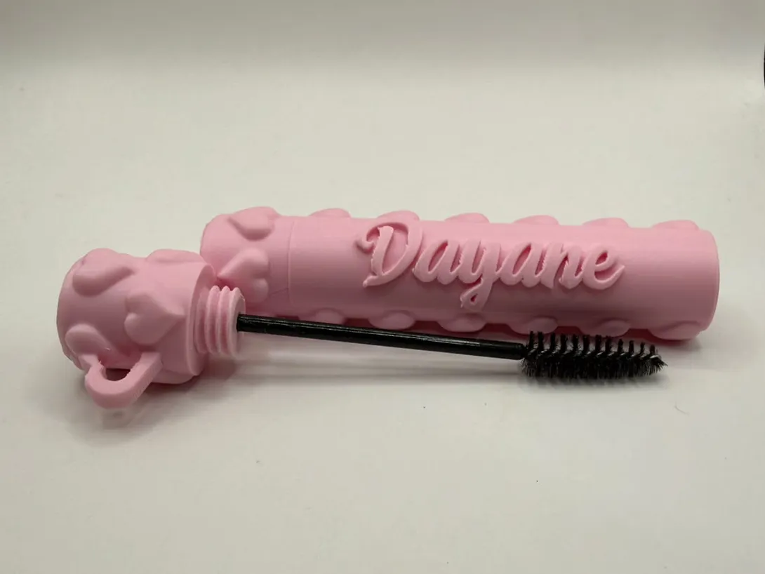 Chveiro personalizavel para lash
