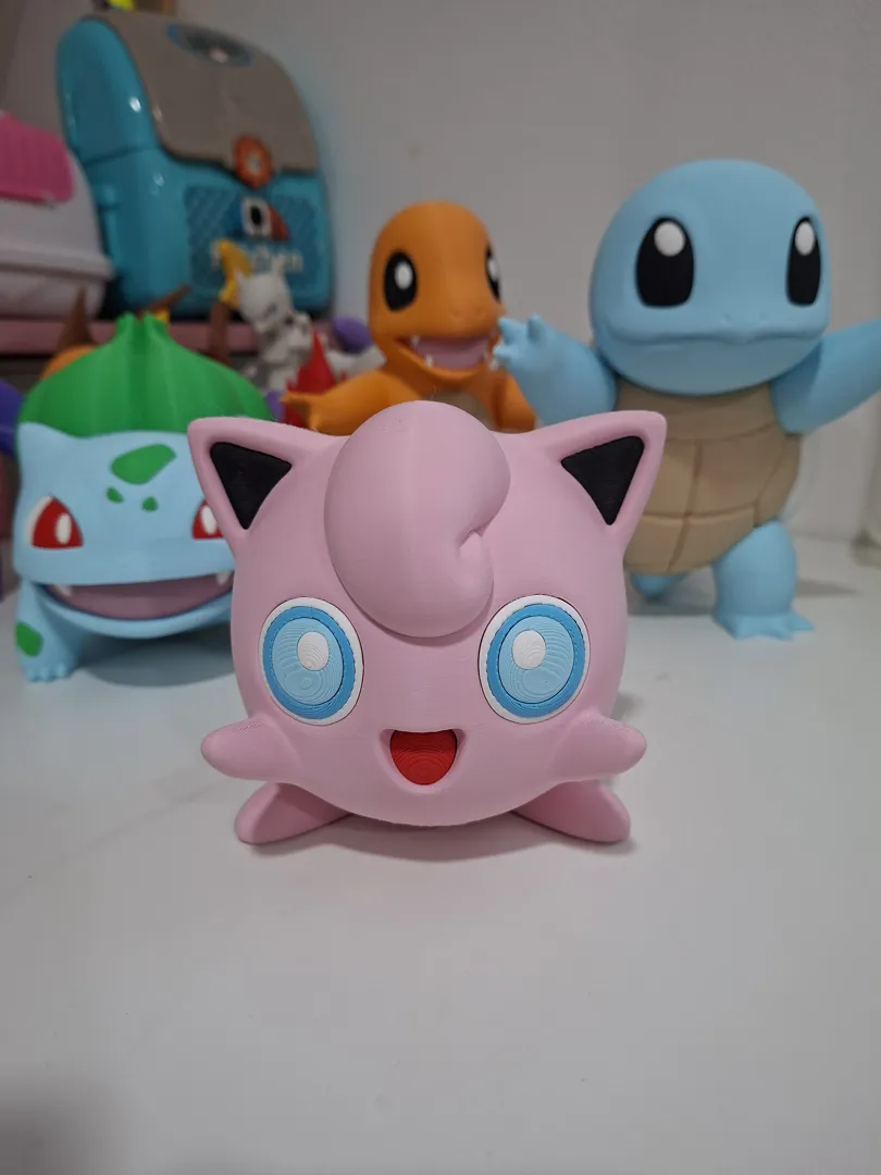 Jigglypuff