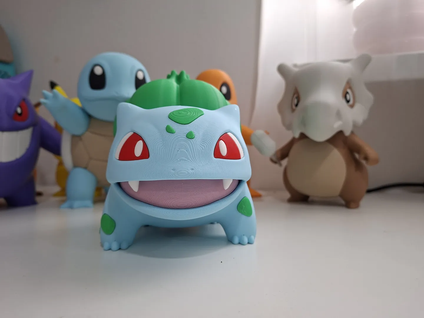 Bulbasaur
