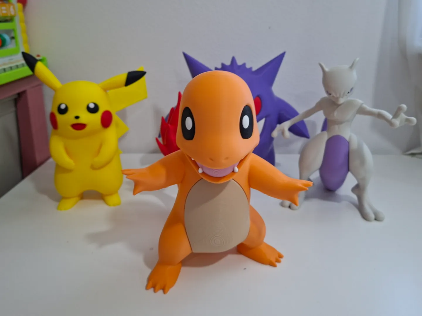 Charmander