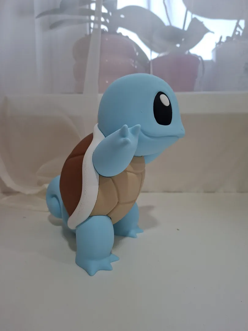 Squirtle
