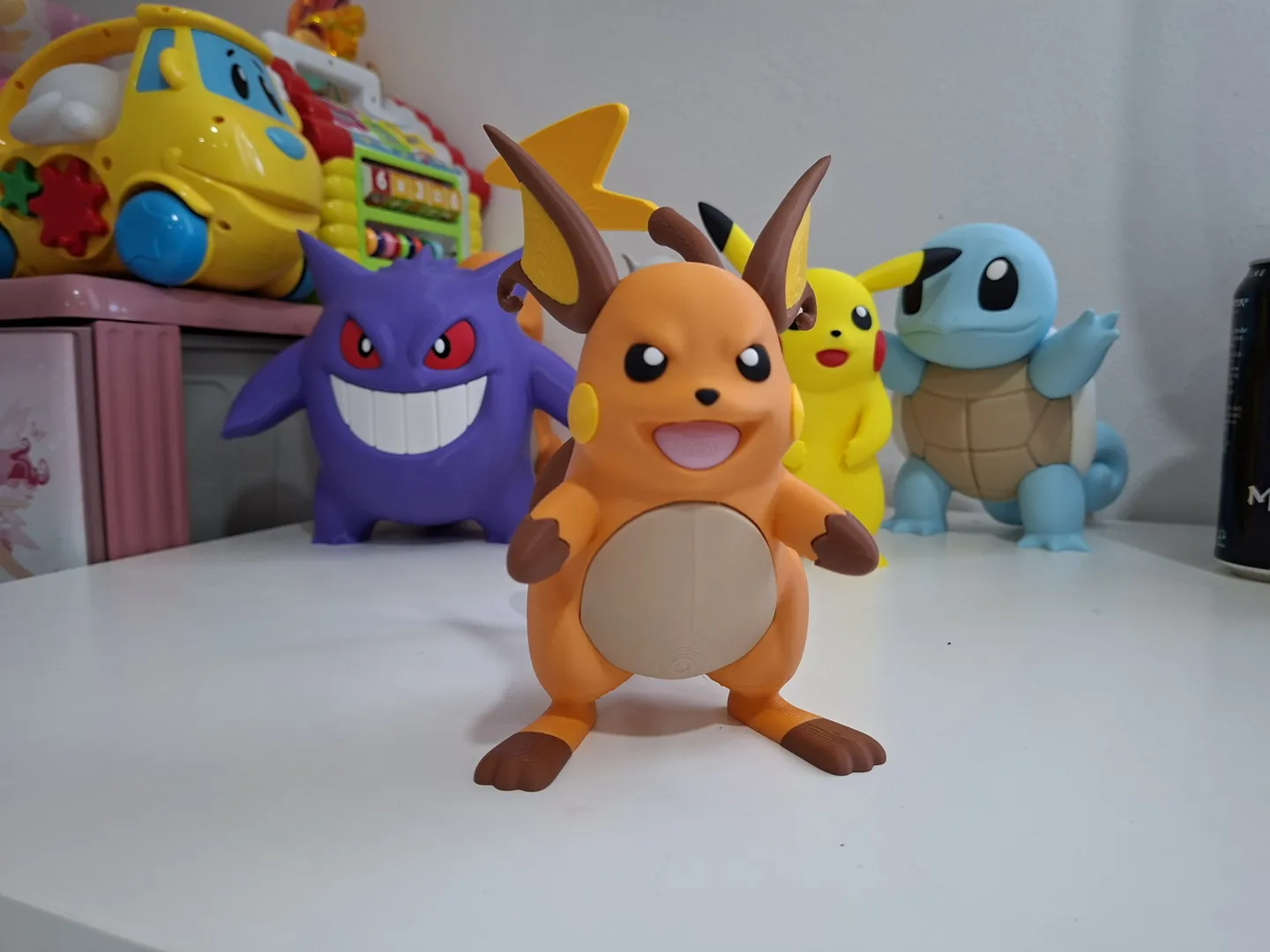 Raichu