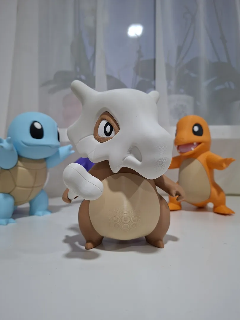 Cubone