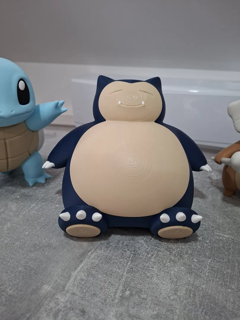 Snorlax